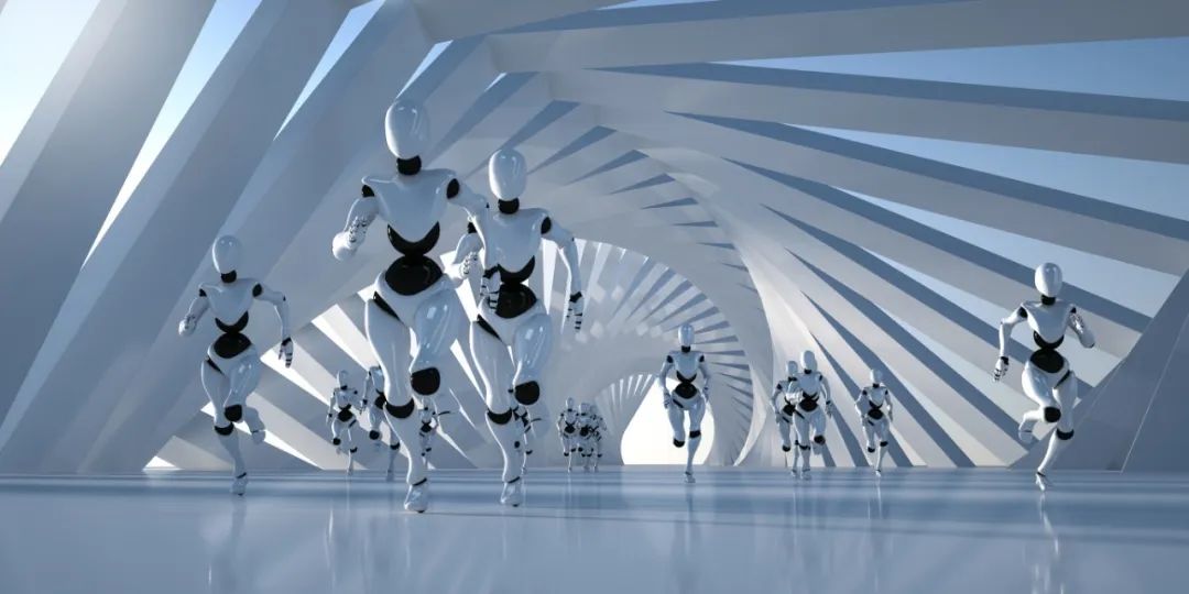 Breaking the 50μs Barrier! APQ Offers EtherCAT Real-Time Control Optimization Solutions for Robots