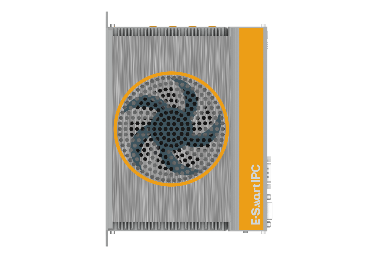 Application of APQ Visual Controller AK7 in OCR Recognition Scenarios