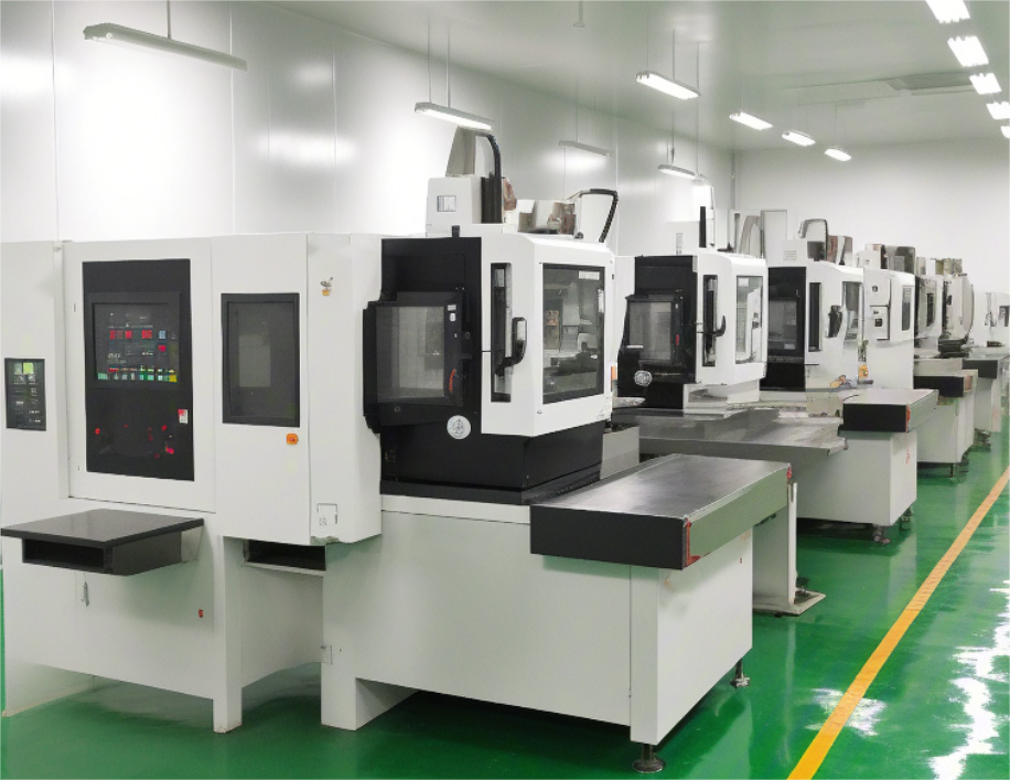 Application of APQ PC156CQ Industrial All-in-One PC in MES Digital Workstations