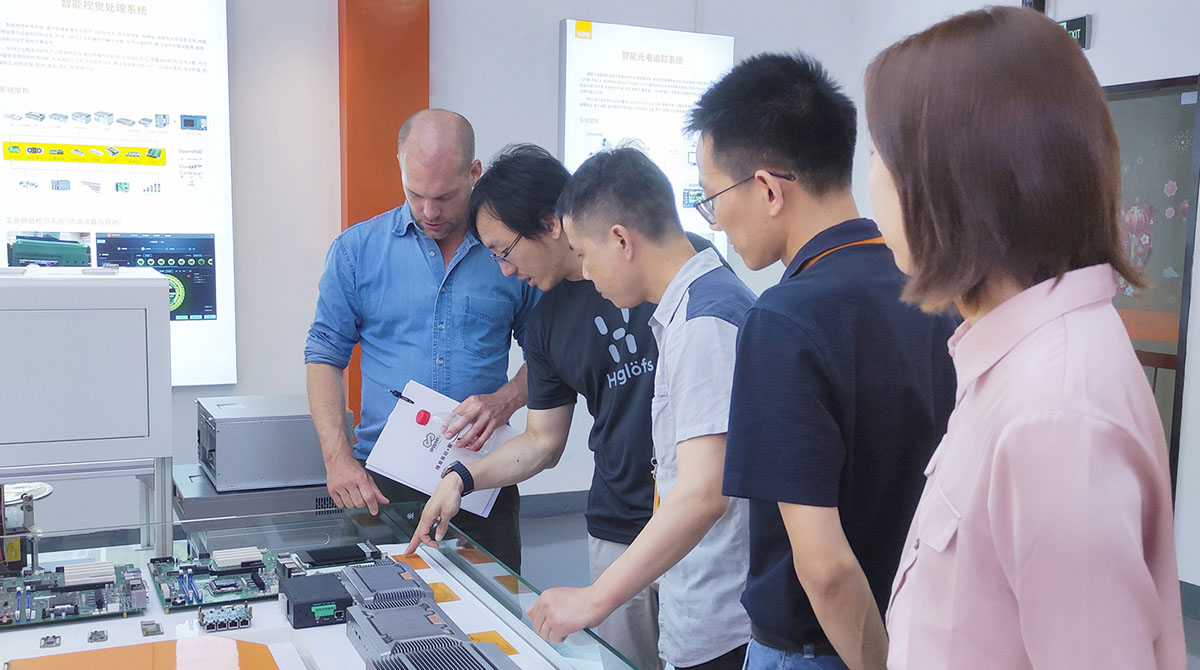 Customization Service Process1