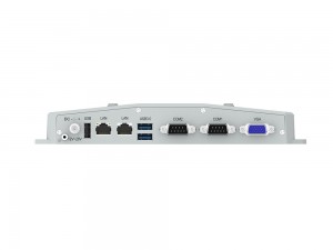 E5 Embedded Industrial PC