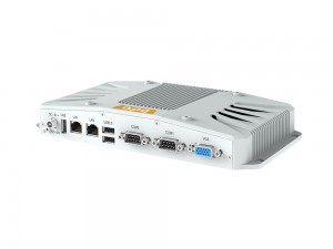 E5 Embedded Industrial PC