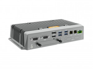 E6 Embedded Industrial PC