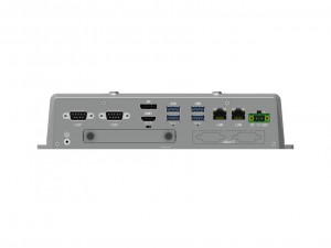 E6 Embedded Industrial PC
