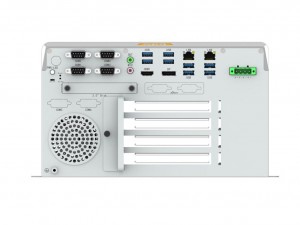 E7S Embedded Industrial PC