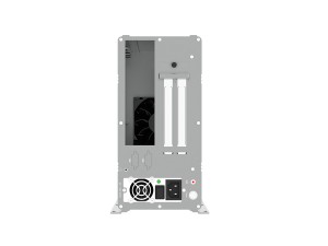 IPC330 Series Wall Mounted Chassis
