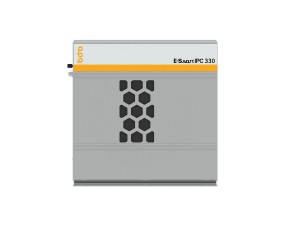 IPC330 Series Wall Mounted Chassis