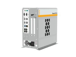 IPC330D-H81L5 Computer Industriale Muratu