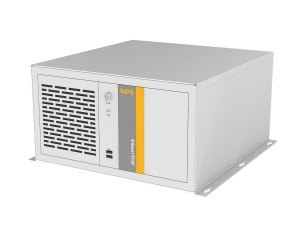 Kompjuter industrijali immuntat mal-ħajt IPC350 (7 slots)