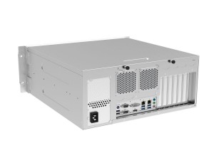 IPC400 4U শেল্ভিং ইন্ডাস্ট্রিয়াল কম্পিউটার