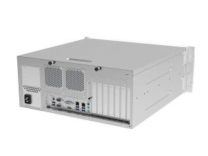 Komputer Industri Rak IPC400 4U
