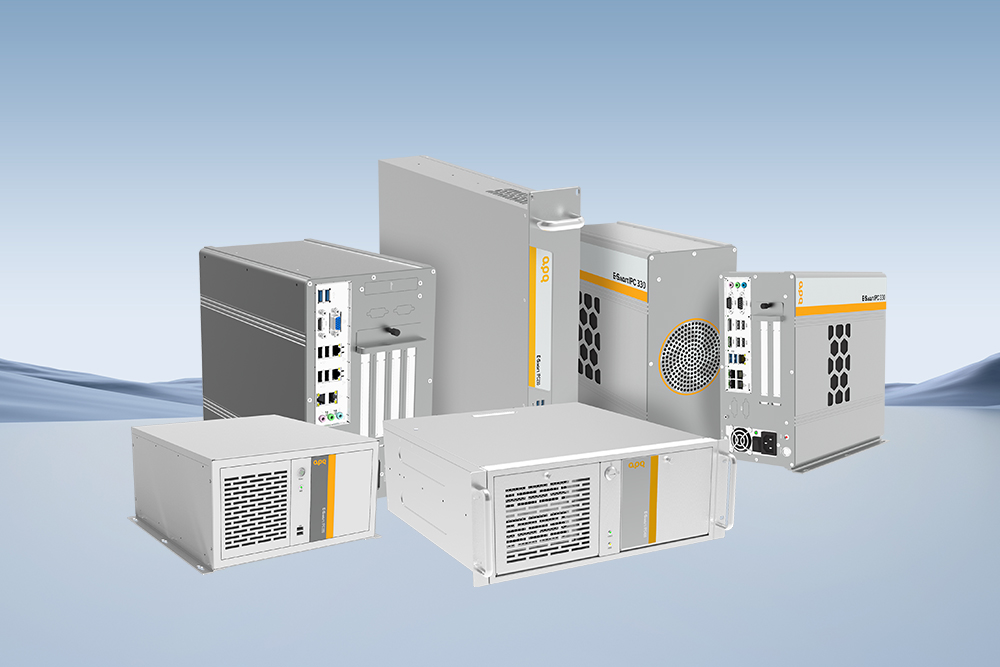 Industrial PC  IPC