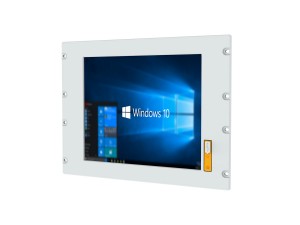 PGRF-E5 Industrial All-in-One PC