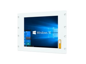 PGRF-E5M Industrial All-in-One PC