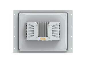 PGRF-E5M Արդյունաբերական All-in-One PC