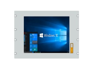 PC industriale all-in-one PGRF-E5S