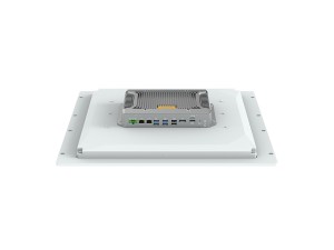 PGRF-E5S Industrial All-in-One PC