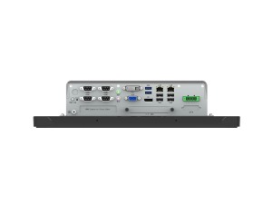 PHCL-E7L Industrial All-in-One PC