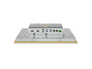 PLCQ-E6 Industrial Tanan-sa-Usa ka PC
