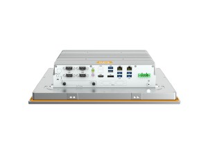 PLCQ-E7L Industrial All-in-One PC
