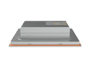 PLCQ-E7S Pîşesaziya All-in-One PC