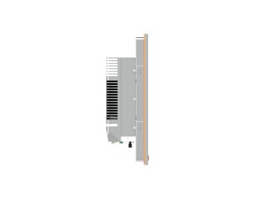 PLCQ-E7S Industrial All-in-One kompyuter