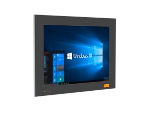PLRQ-E5 Industrial All-in-One PC