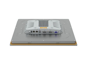 PLRQ-E5 စက်မှုလုပ်ငန်း All-in-One PC