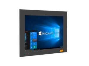 PLRQ-E5M Industrial All-in-One PC
