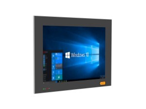 PLRQ-E5S Industrial All-in-One PC