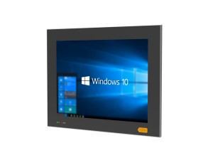 PLRQ-E7S Industrial All-in-One PC