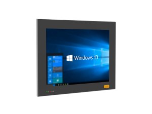 PLRQ-E7S Industrial All-in-One nga PC