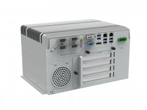 E7L Embedded Industrial PC