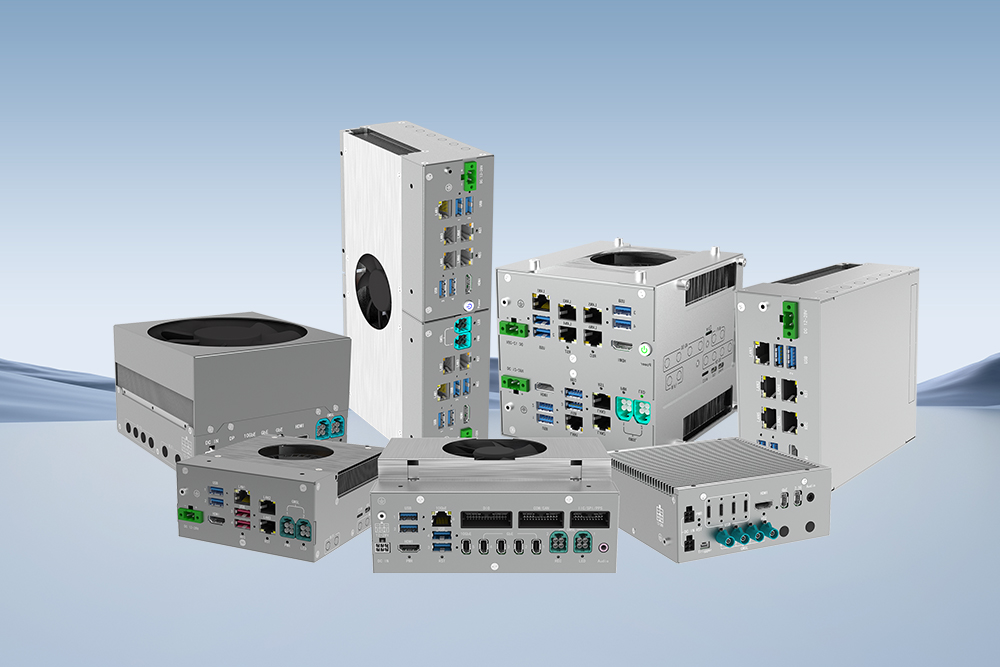 Robot Controller