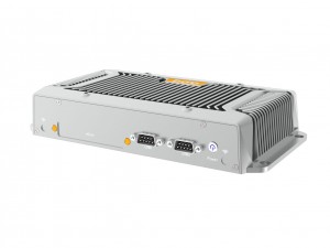 E5S Embedded Industrial PC
