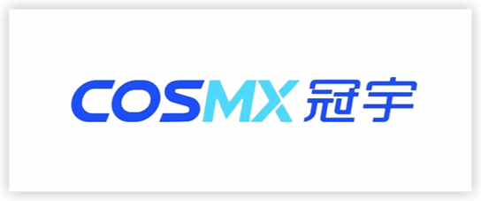 cosmx